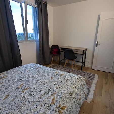 Top Rooms Close To Paris Asnières Exteriér fotografie
