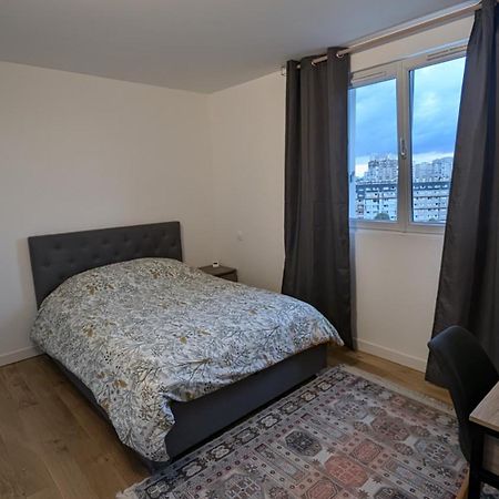 Top Rooms Close To Paris Asnières Exteriér fotografie