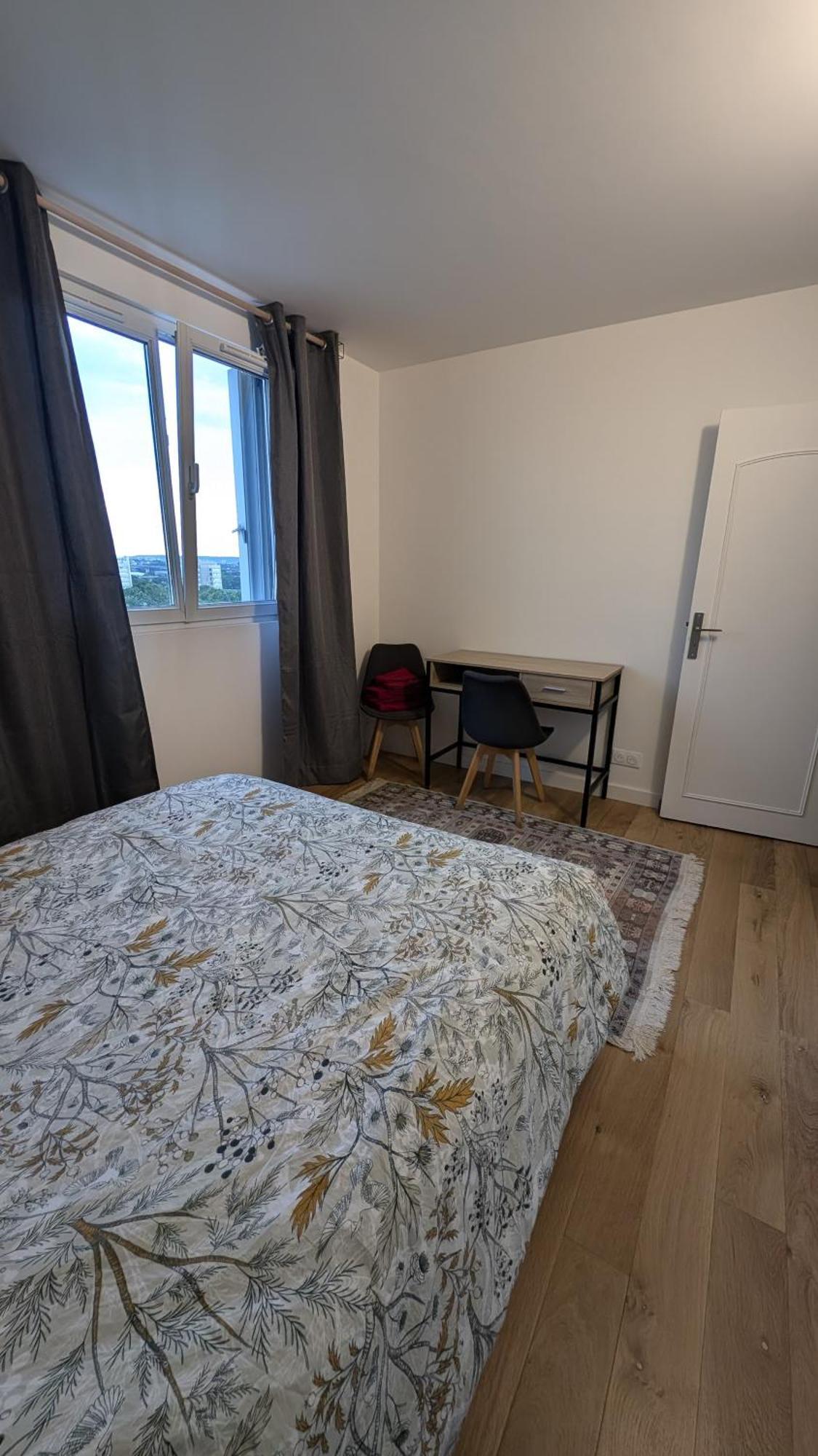 Top Rooms Close To Paris Asnières Exteriér fotografie
