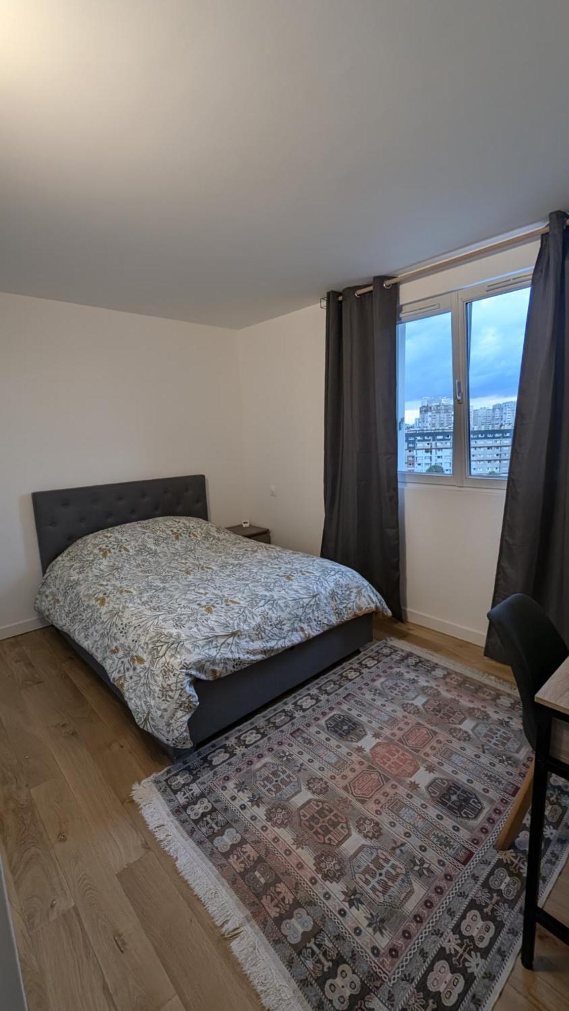 Top Rooms Close To Paris Asnières Exteriér fotografie