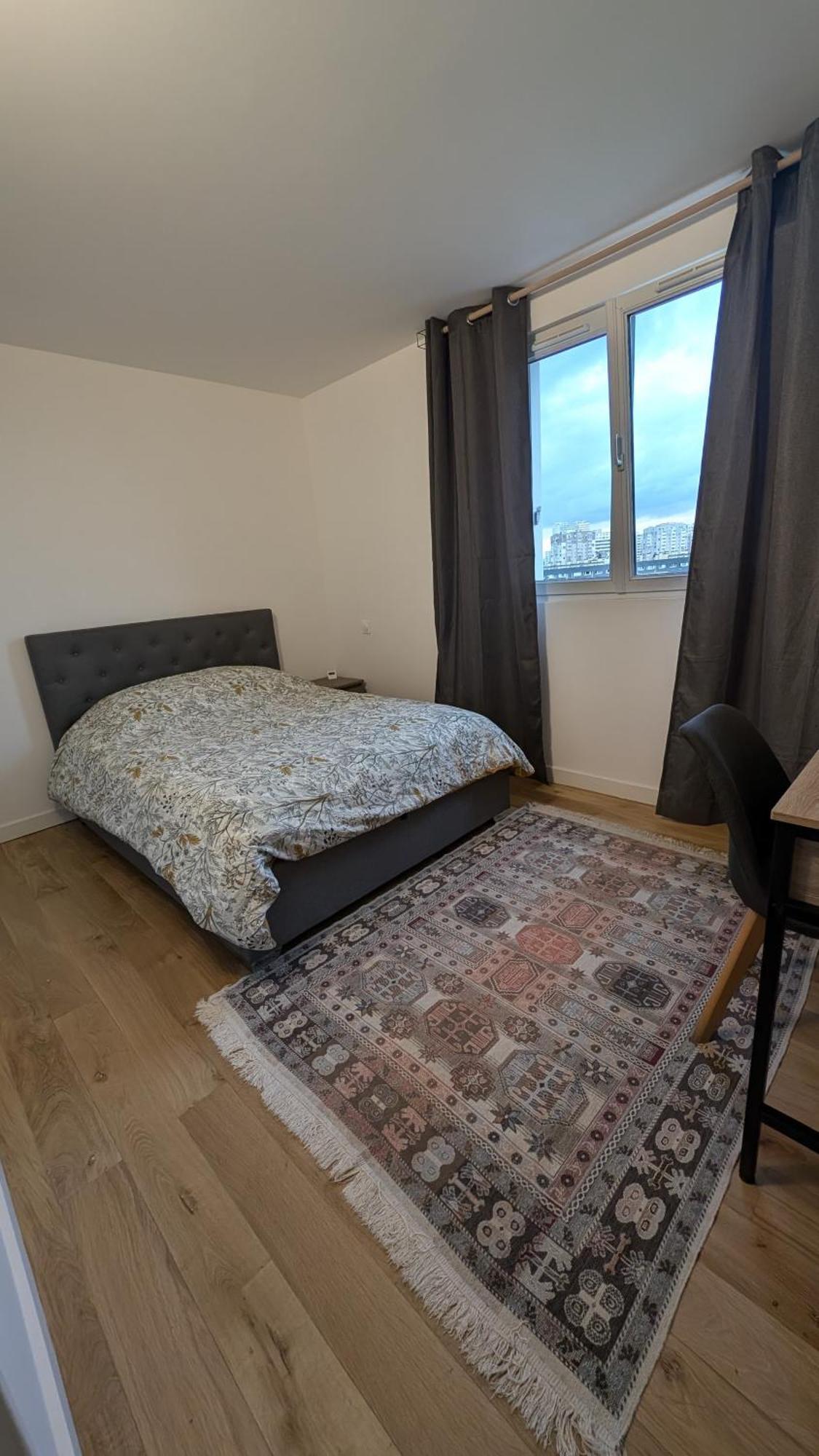 Top Rooms Close To Paris Asnières Exteriér fotografie